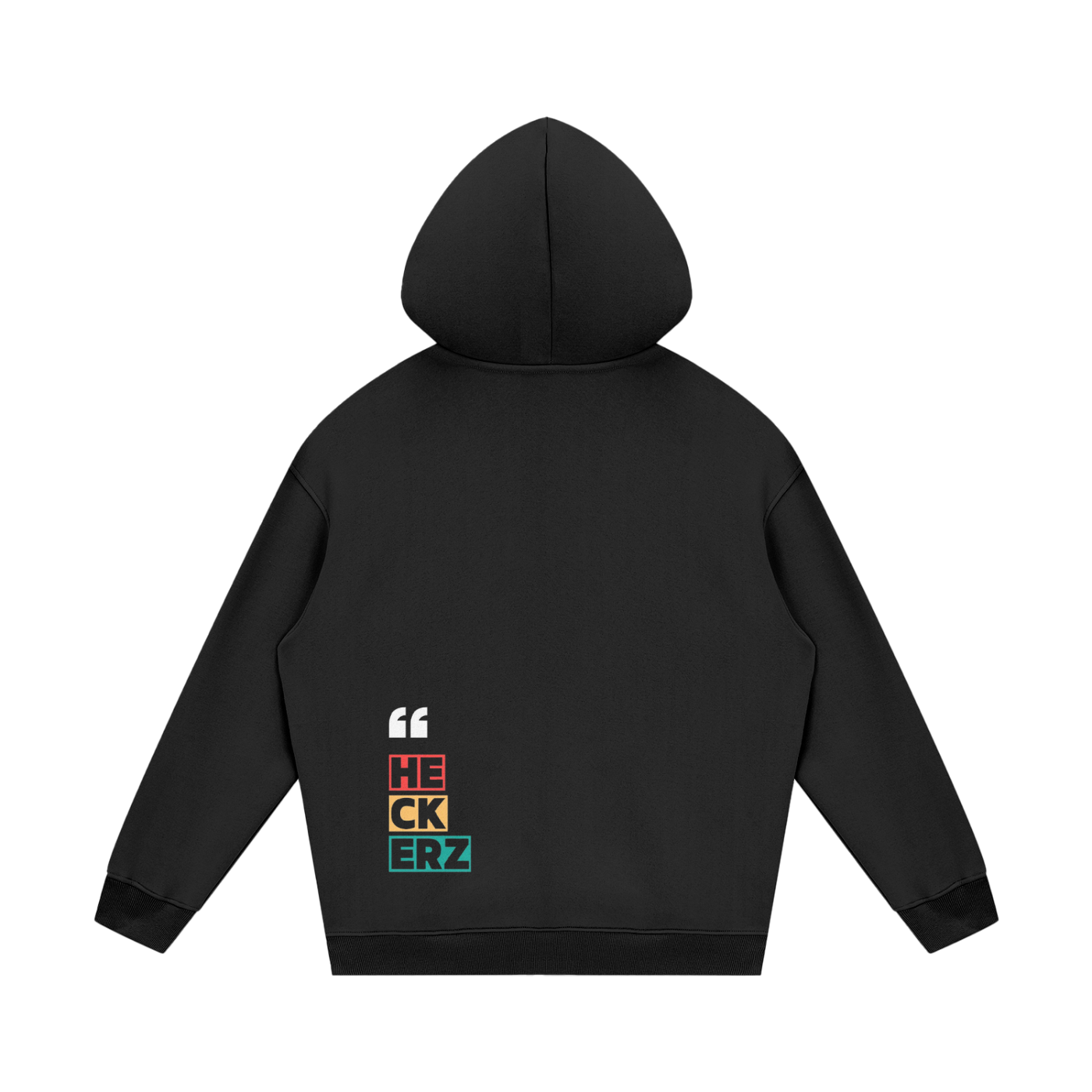 HECKERZ Clothing