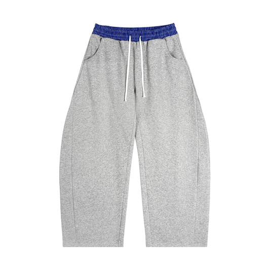 Oversized Sweatpants