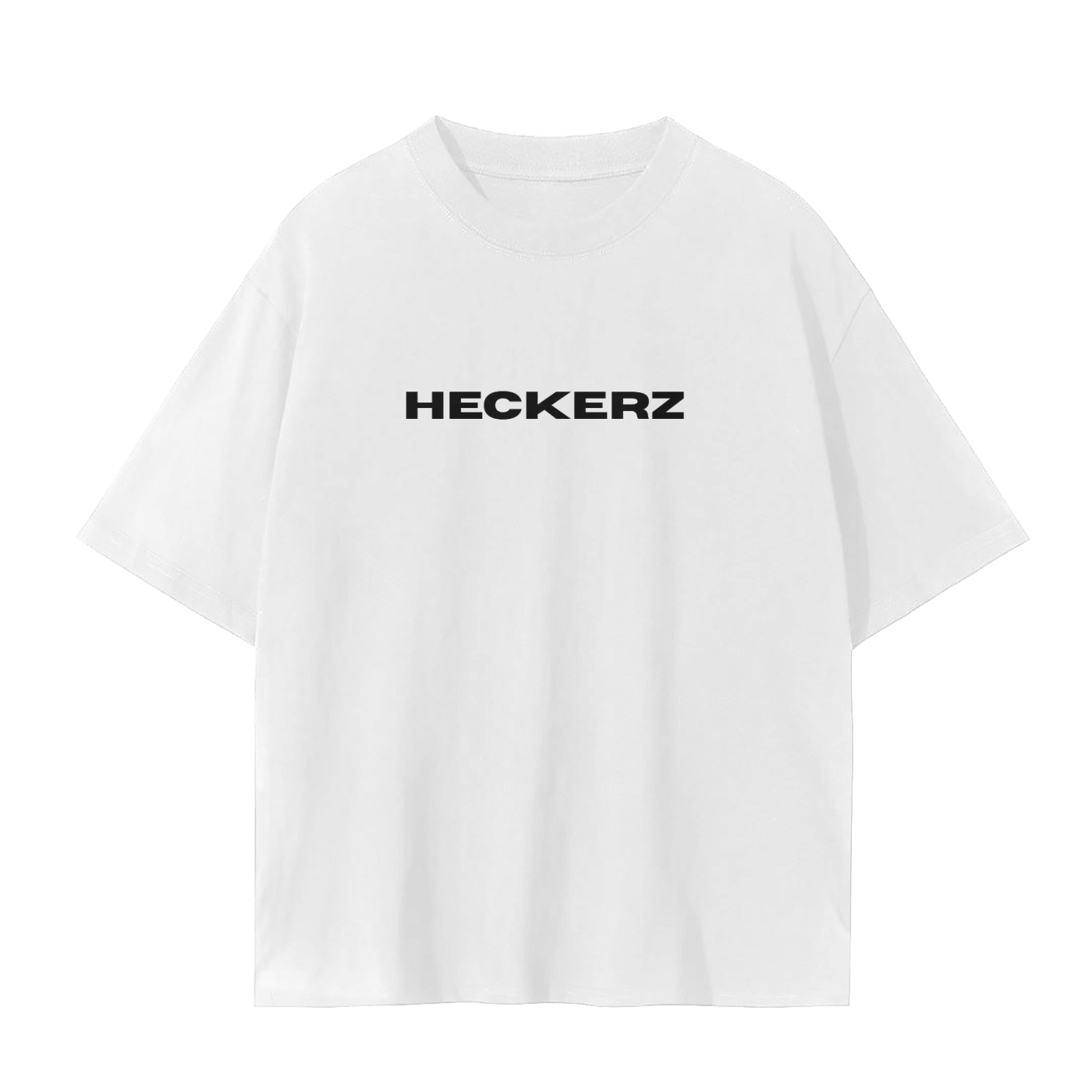 Classic T-Shirt - WHITE
