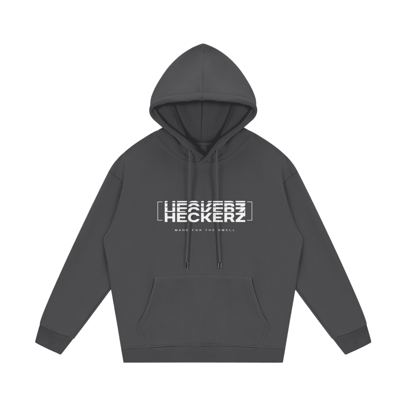 HECKERZ Clothing