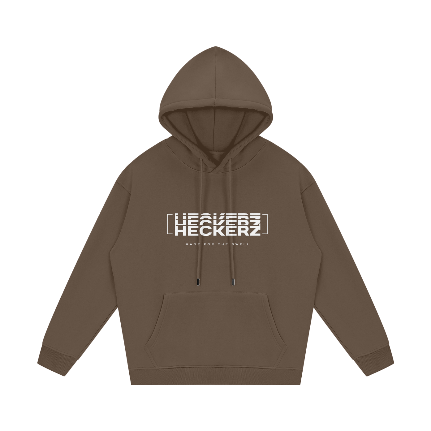 HECKERZ Clothing