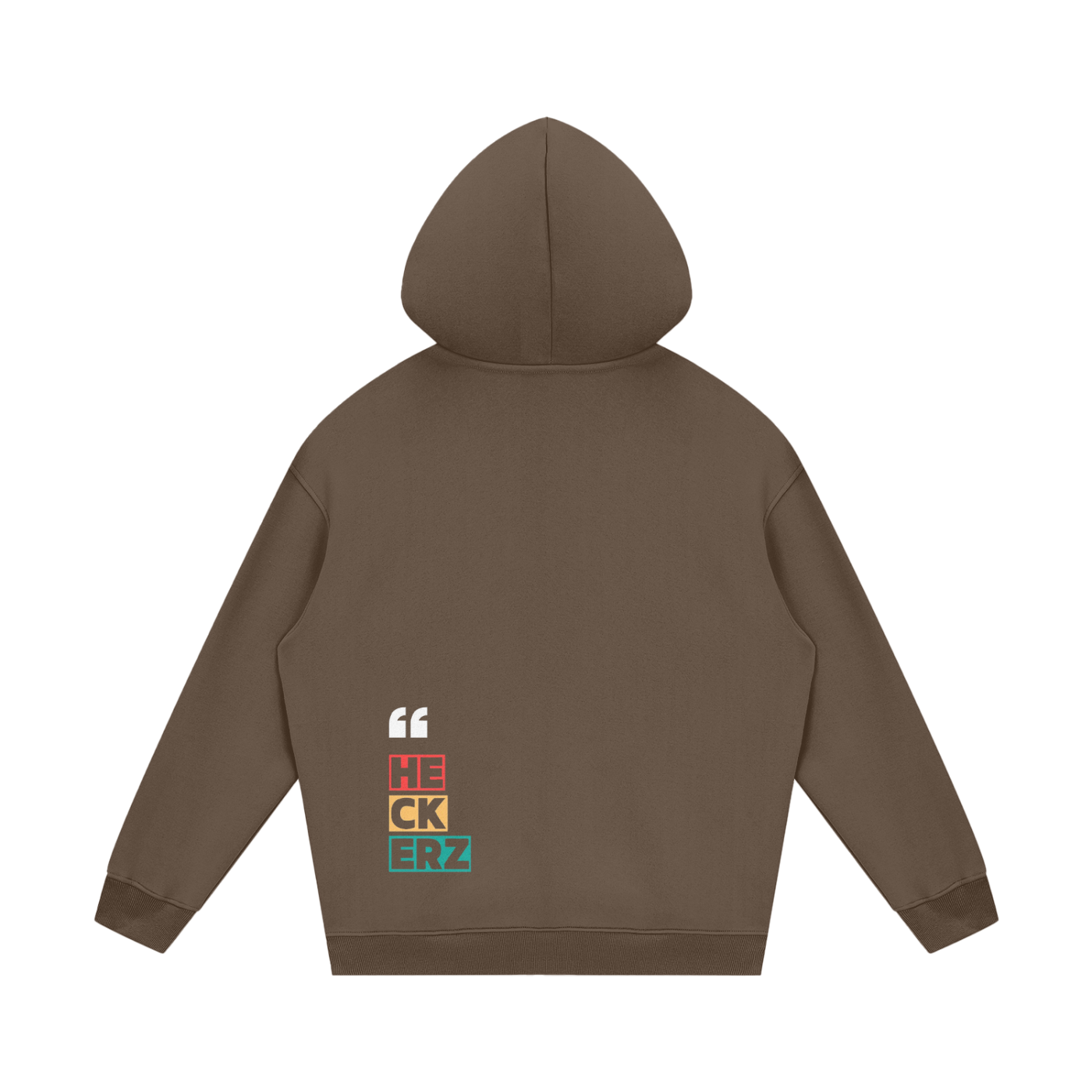 HECKERZ Clothing