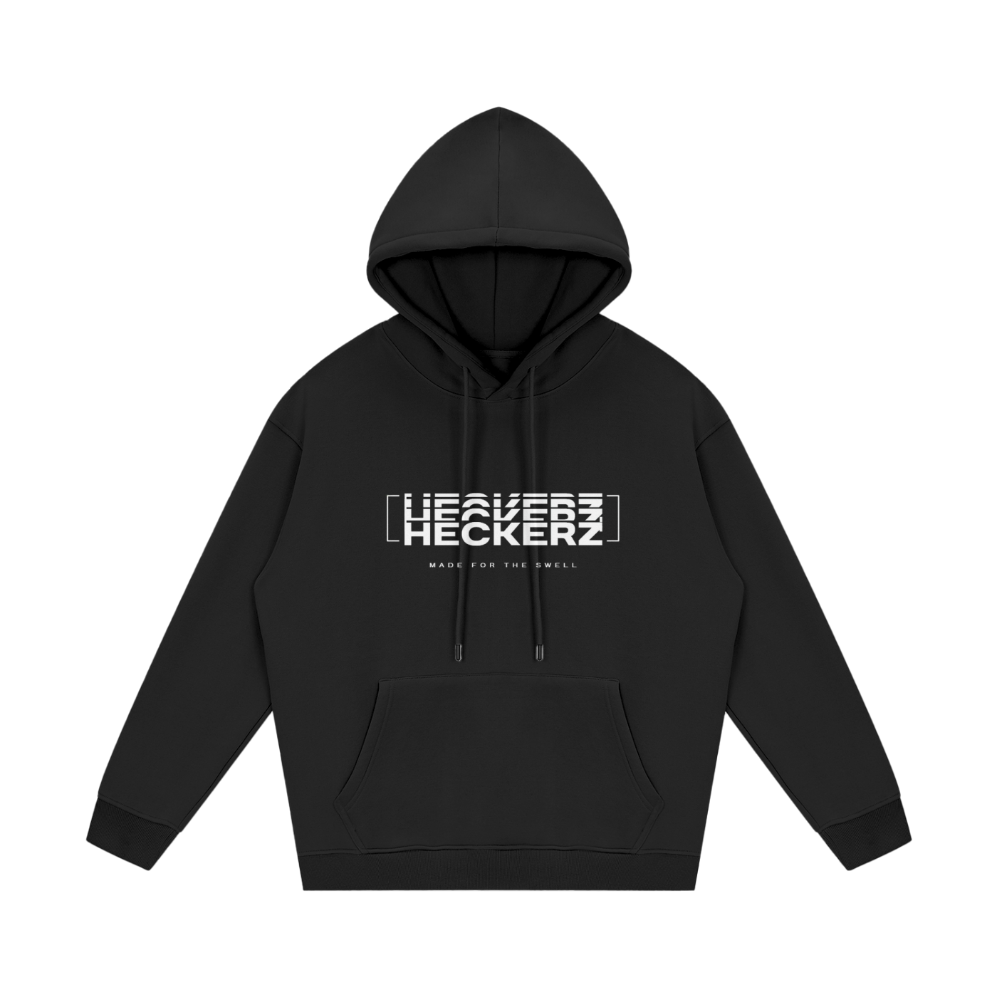 HECKERZ Clothing