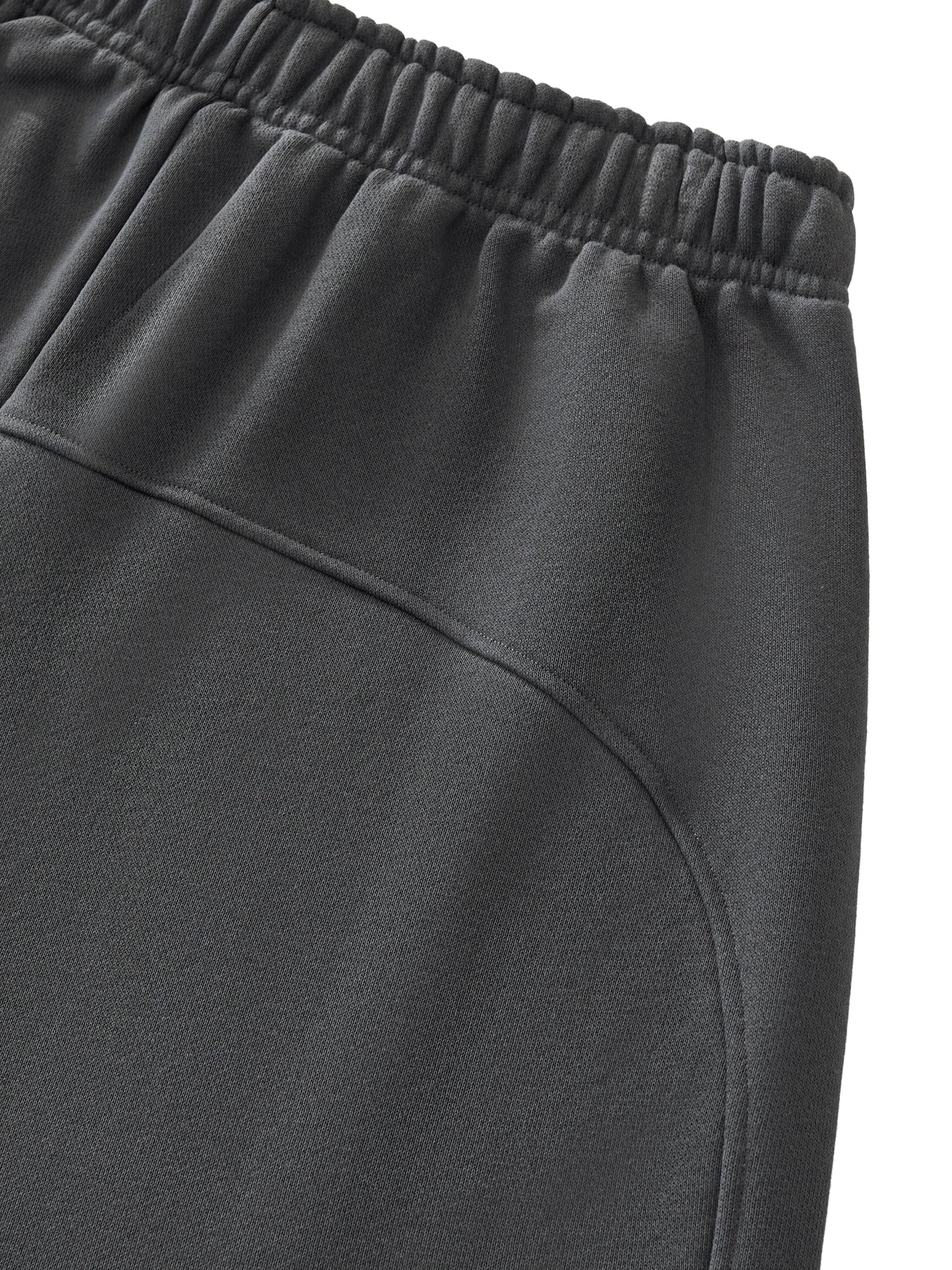 Trackie Shorts