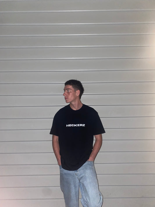 Classic T-Shirt - BLACK