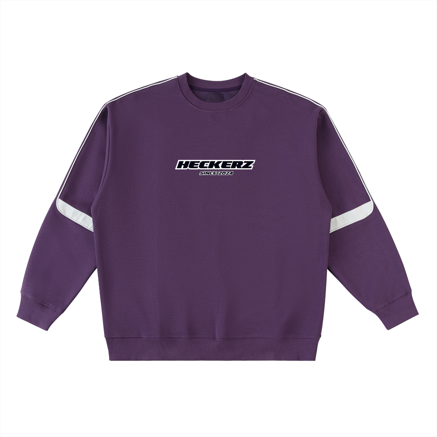 Offshore Crewneck