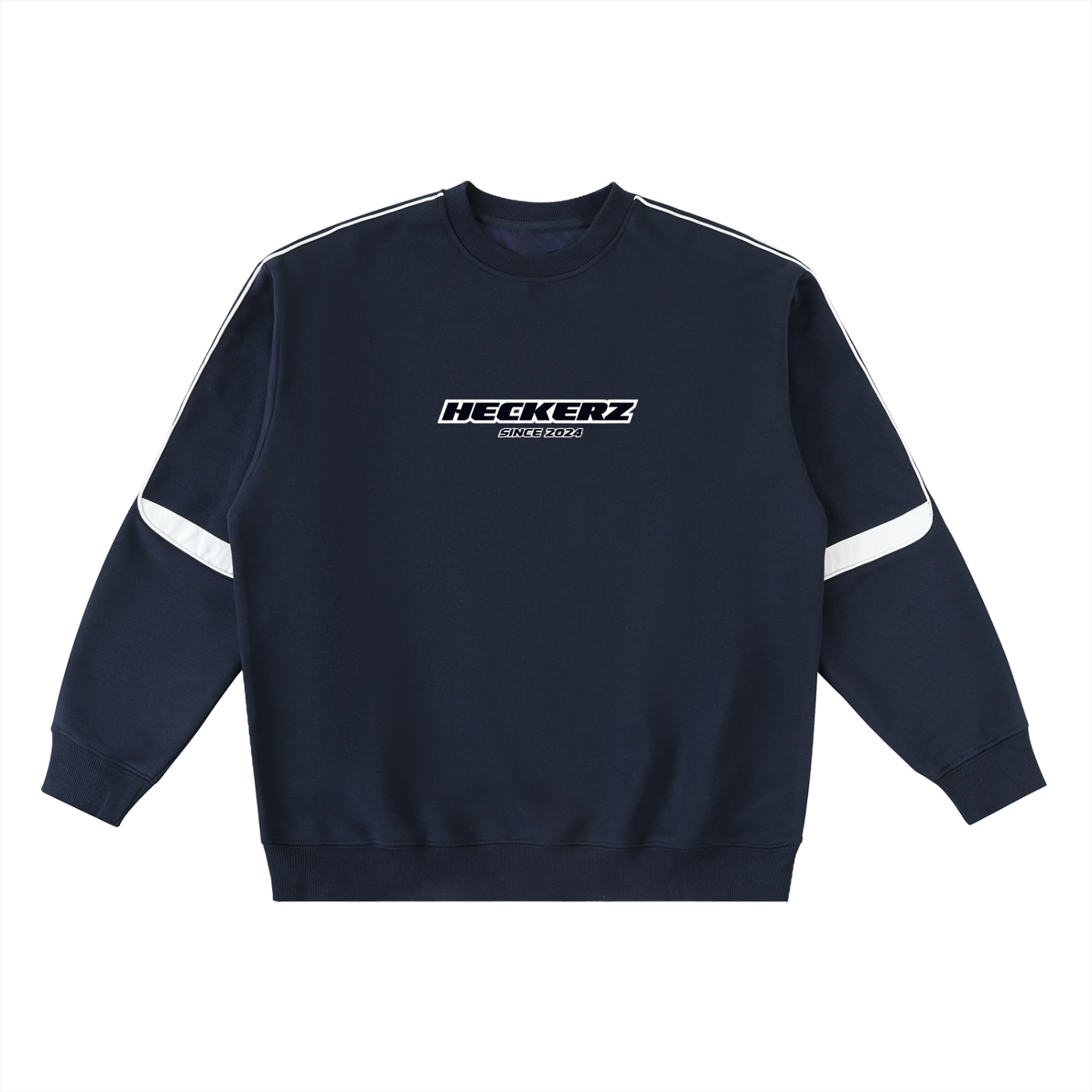 Offshore Crewneck