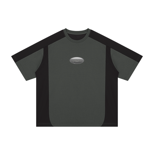 Multi Panel T-Shirt