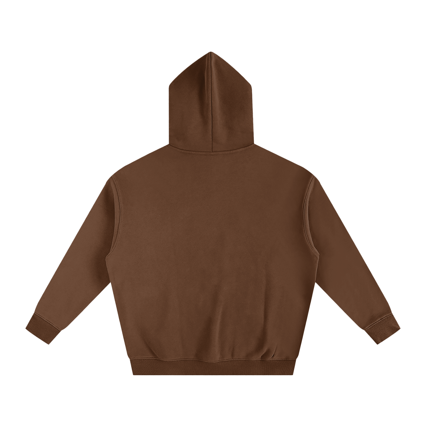 HECKERZ - Fleeced Hoodie