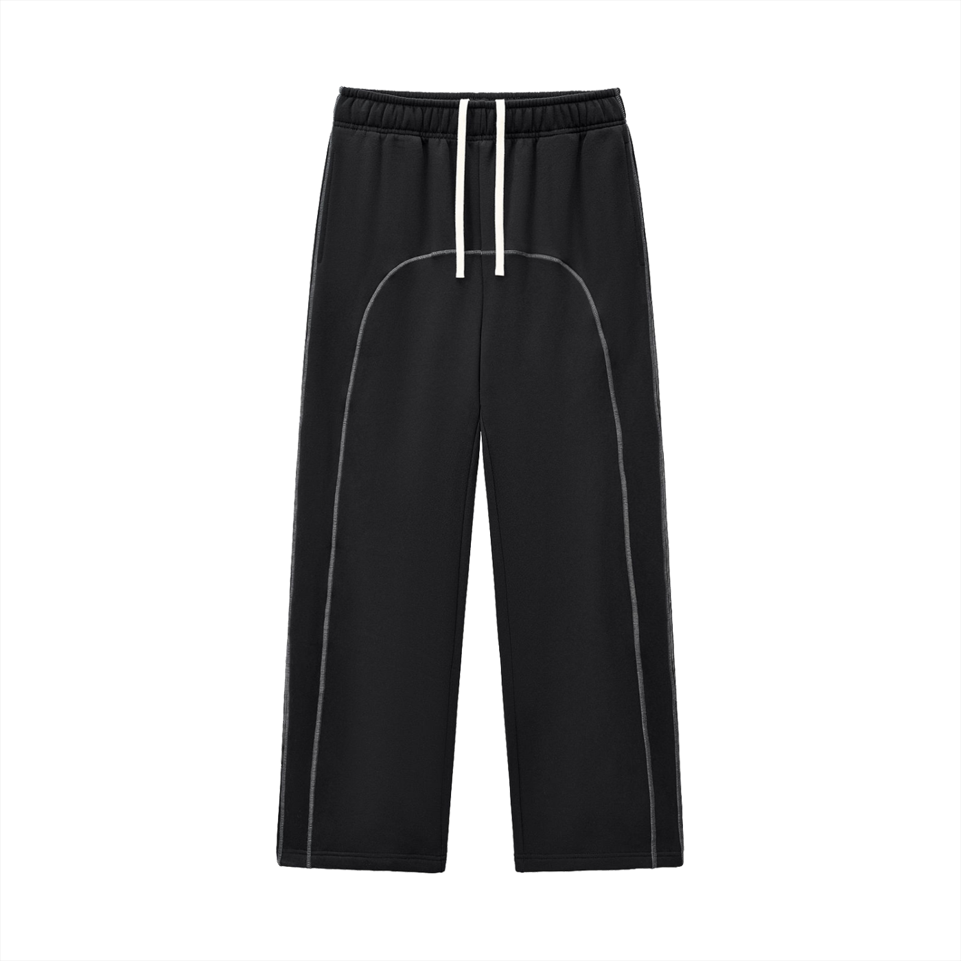 Contrast Trackies