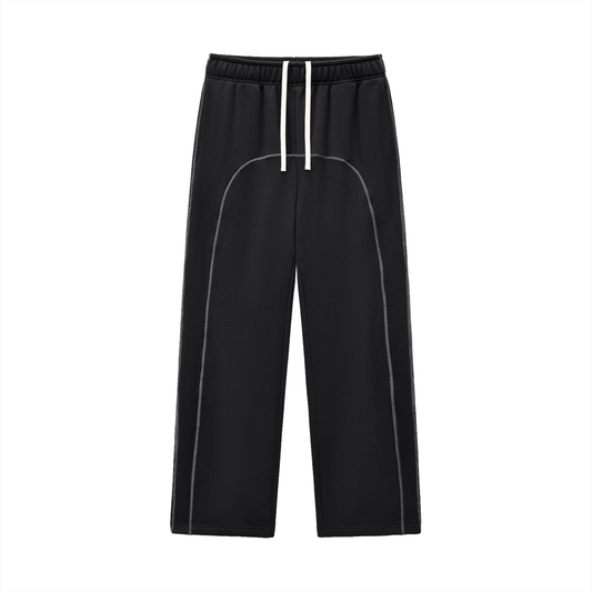 Contrast Trackies