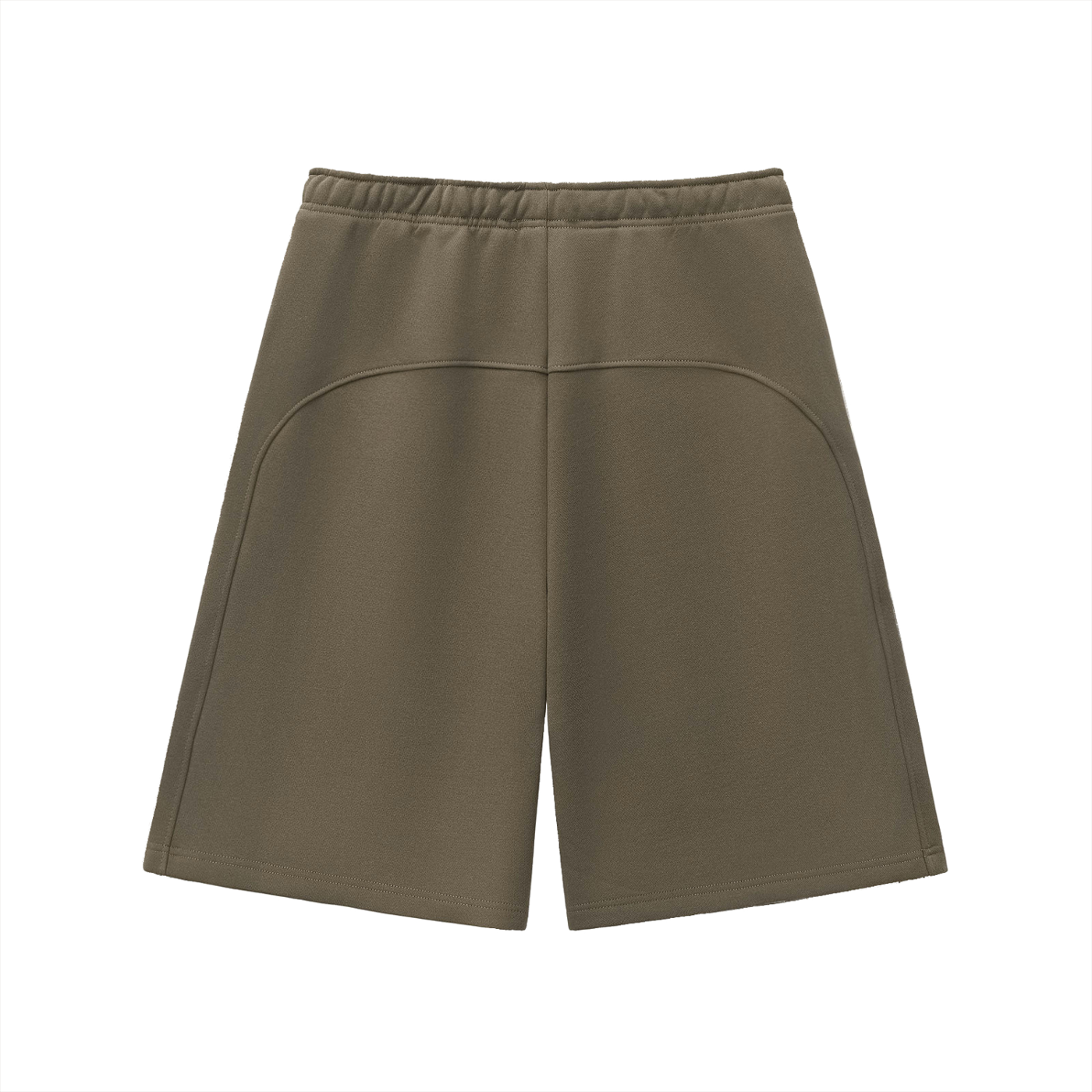 Trackie Shorts