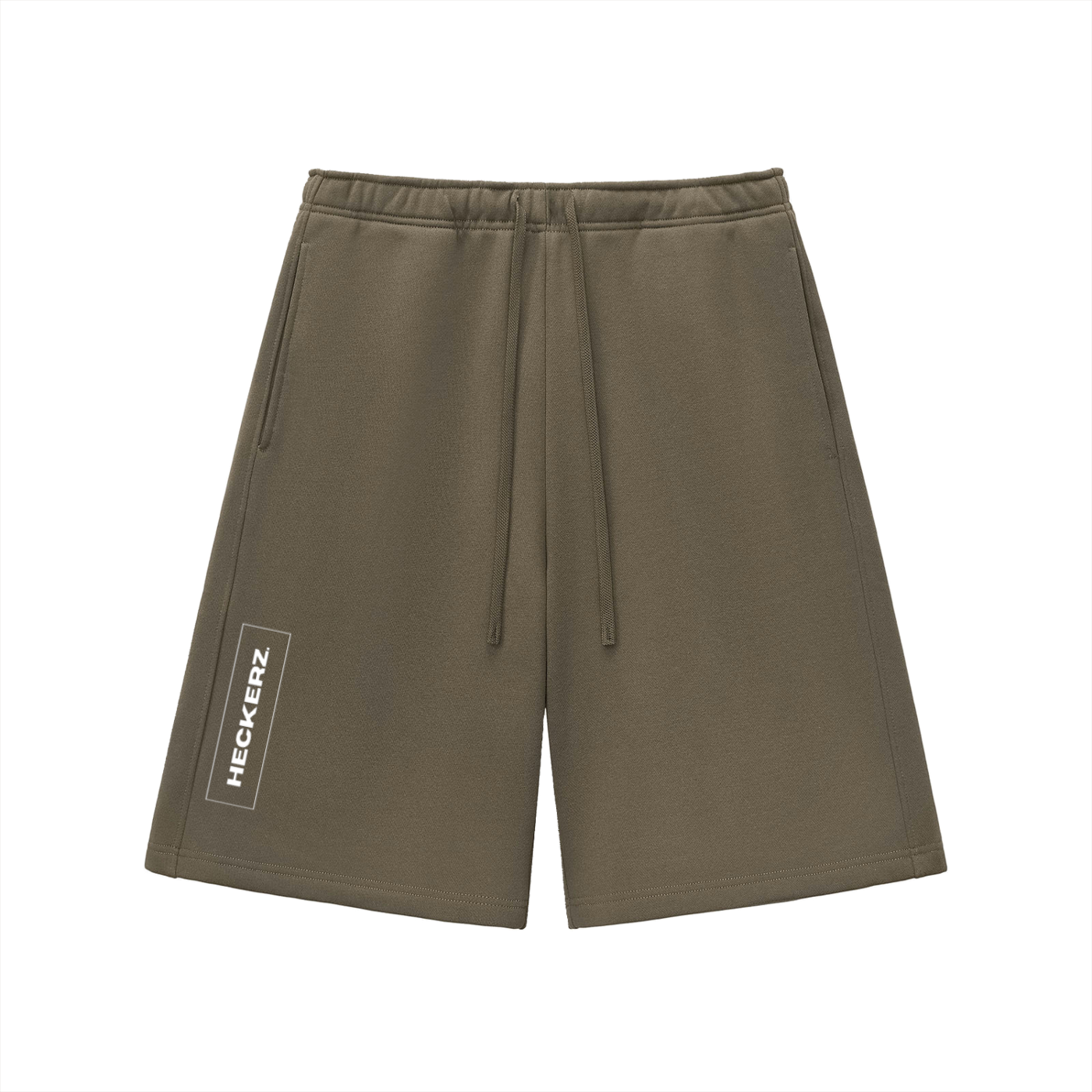 Trackie Shorts