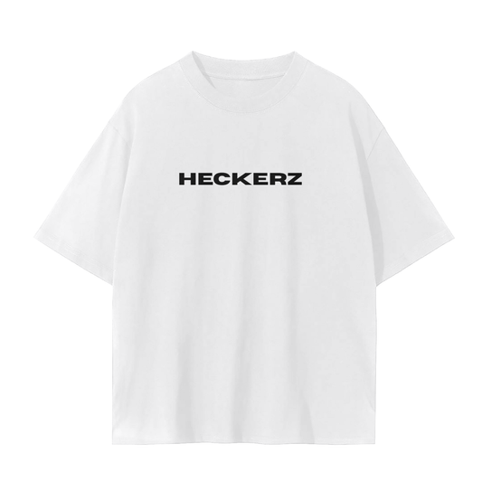 Classic T-Shirt - WHITE