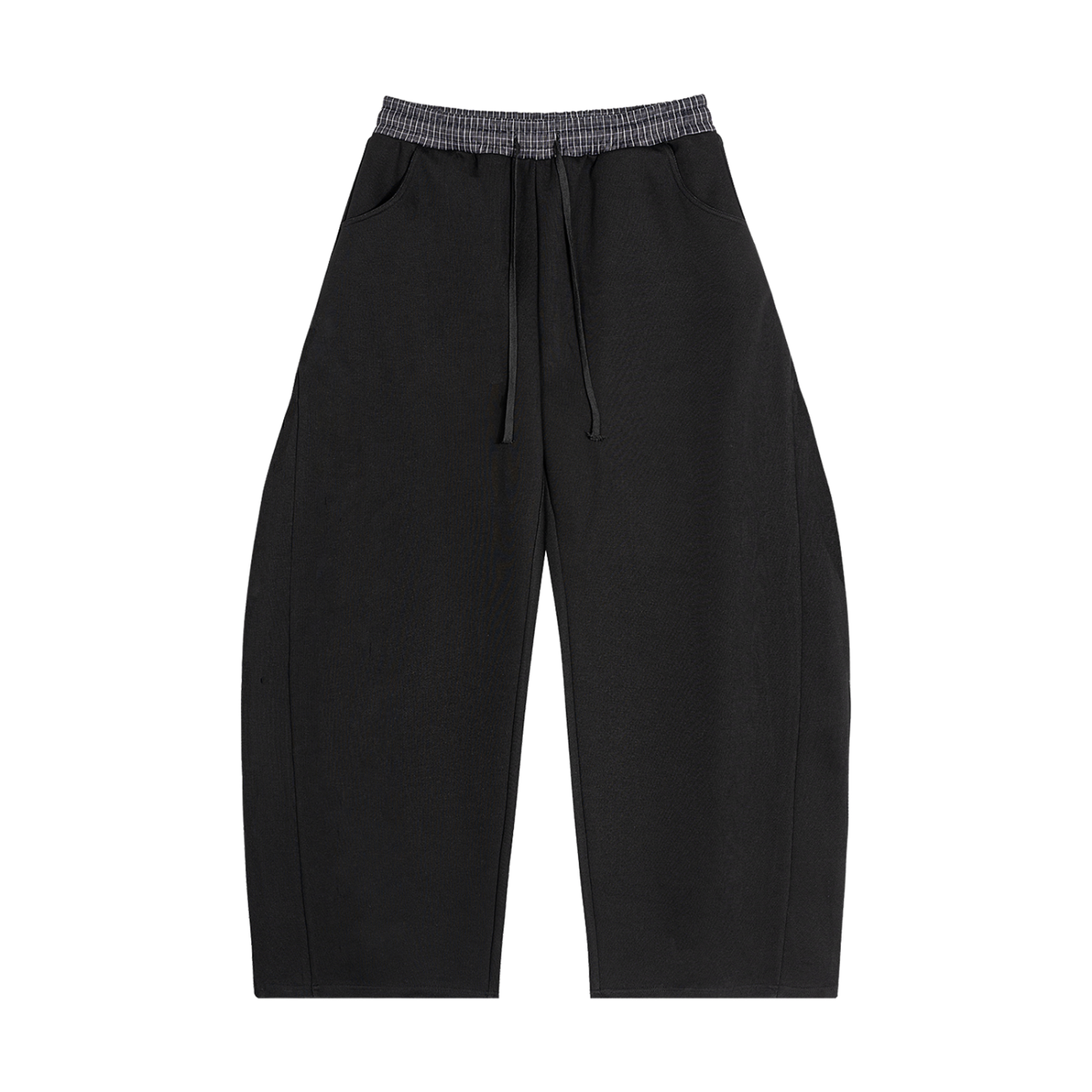 Oversized Sweatpants