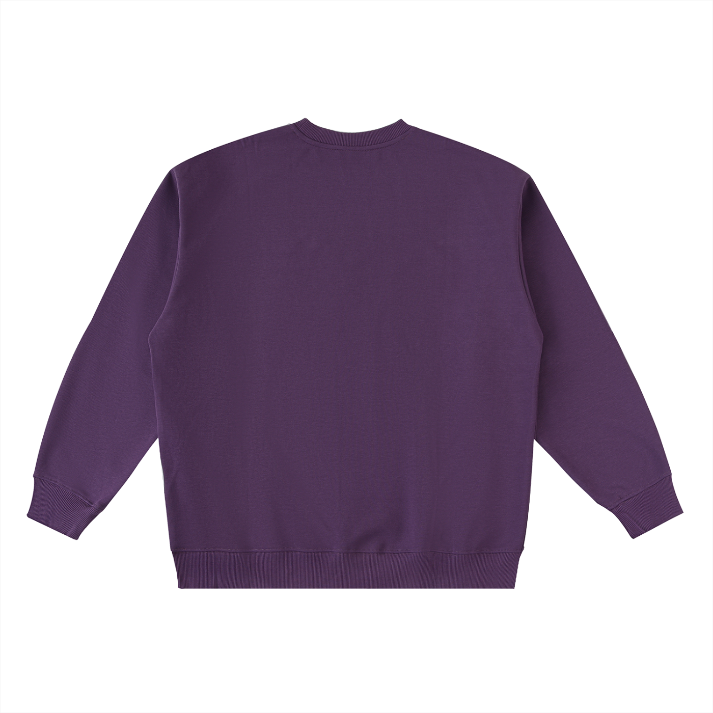 Offshore Crewneck