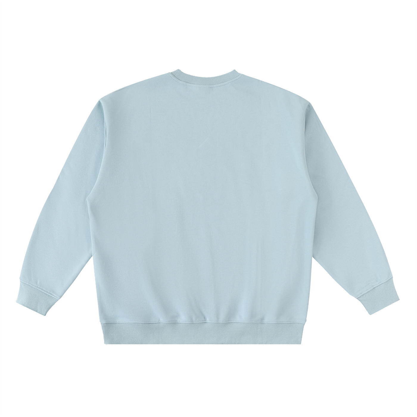 Offshore Crewneck