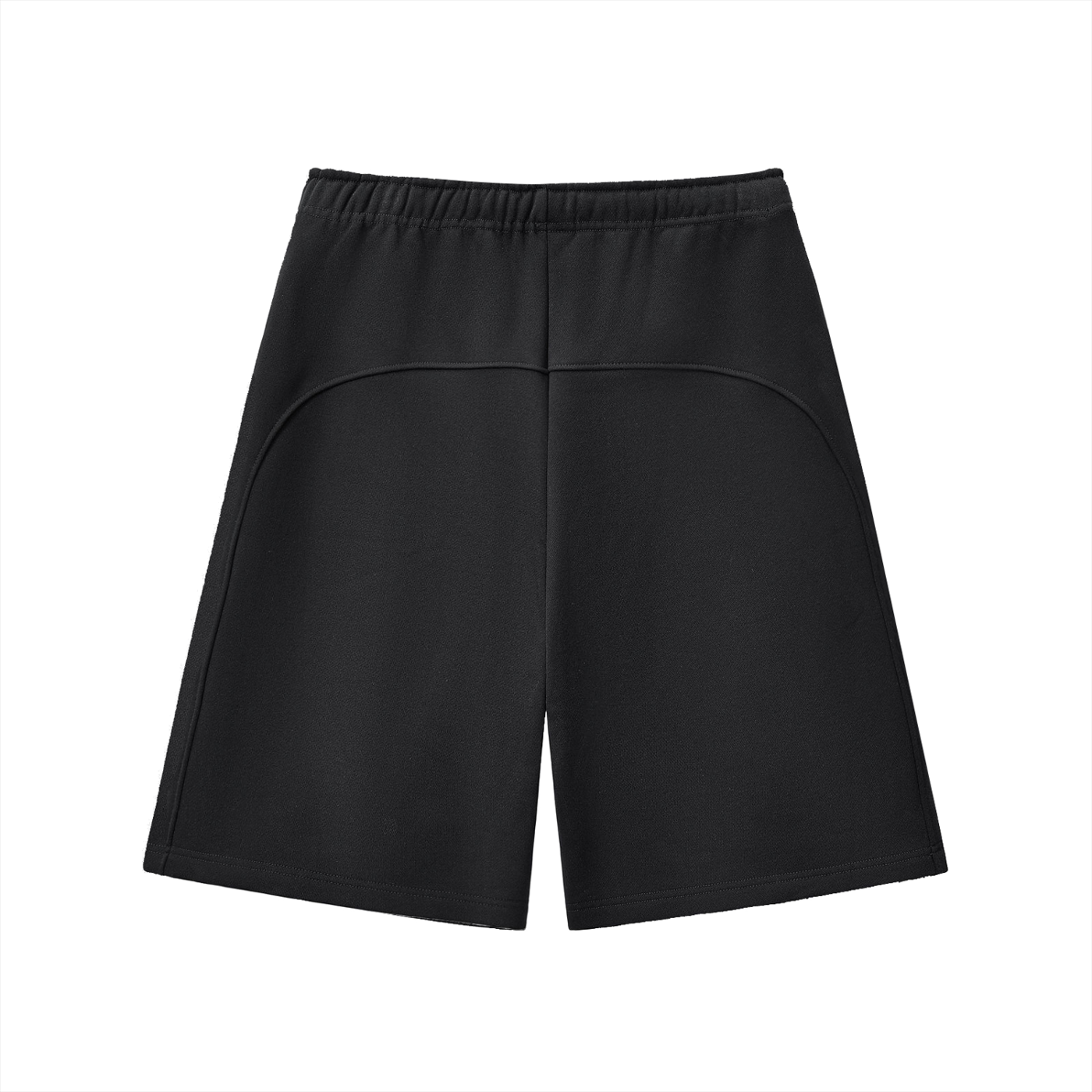 Trackie Shorts