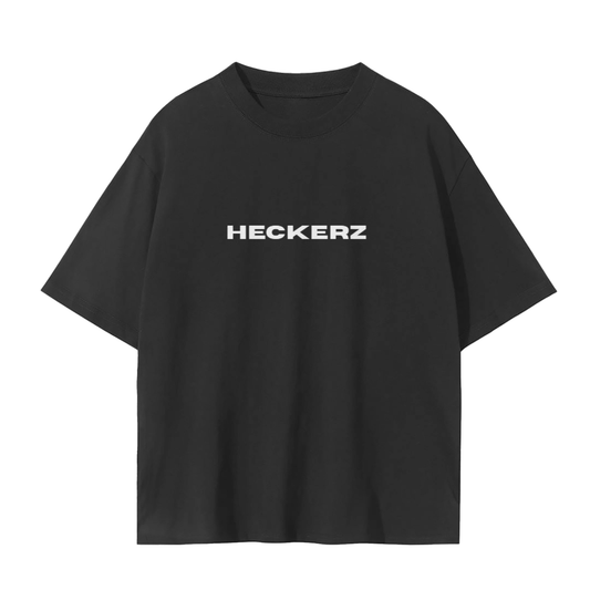 Classic T-Shirt - BLACK