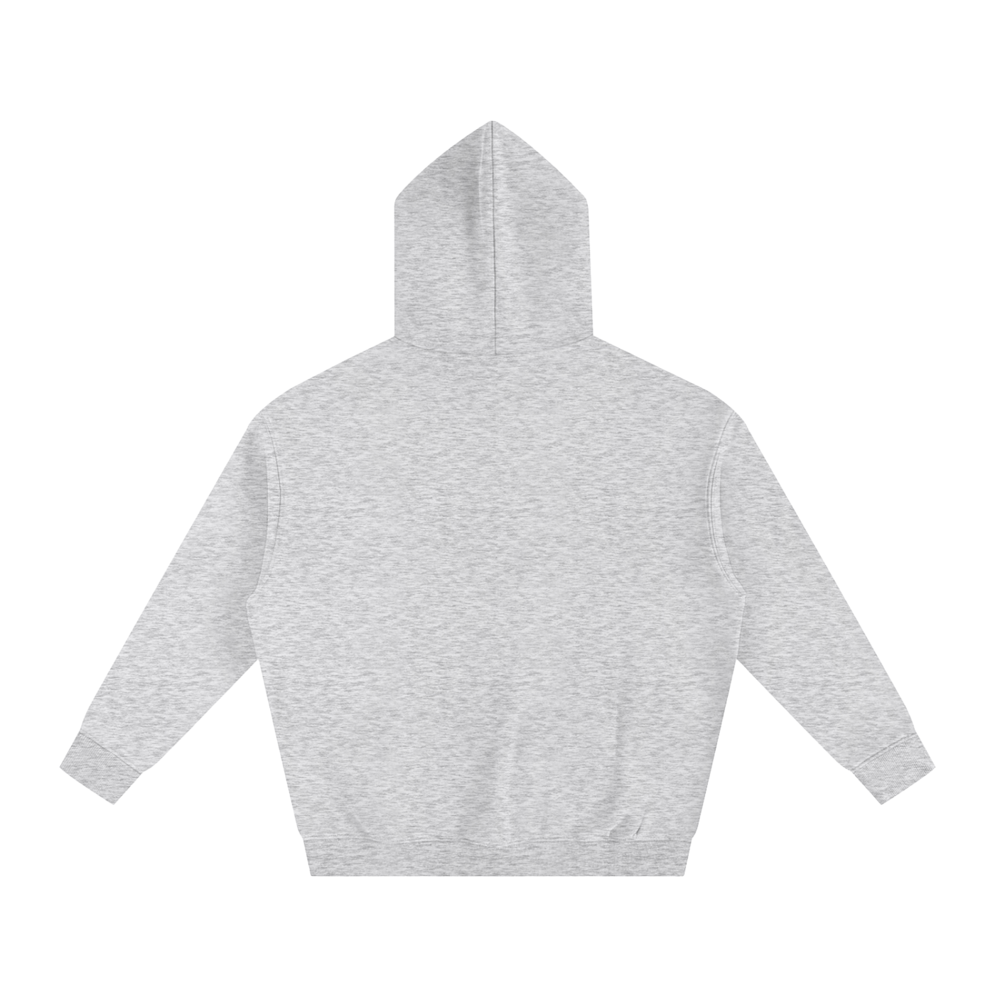 HECKERZ - Fleeced Hoodie