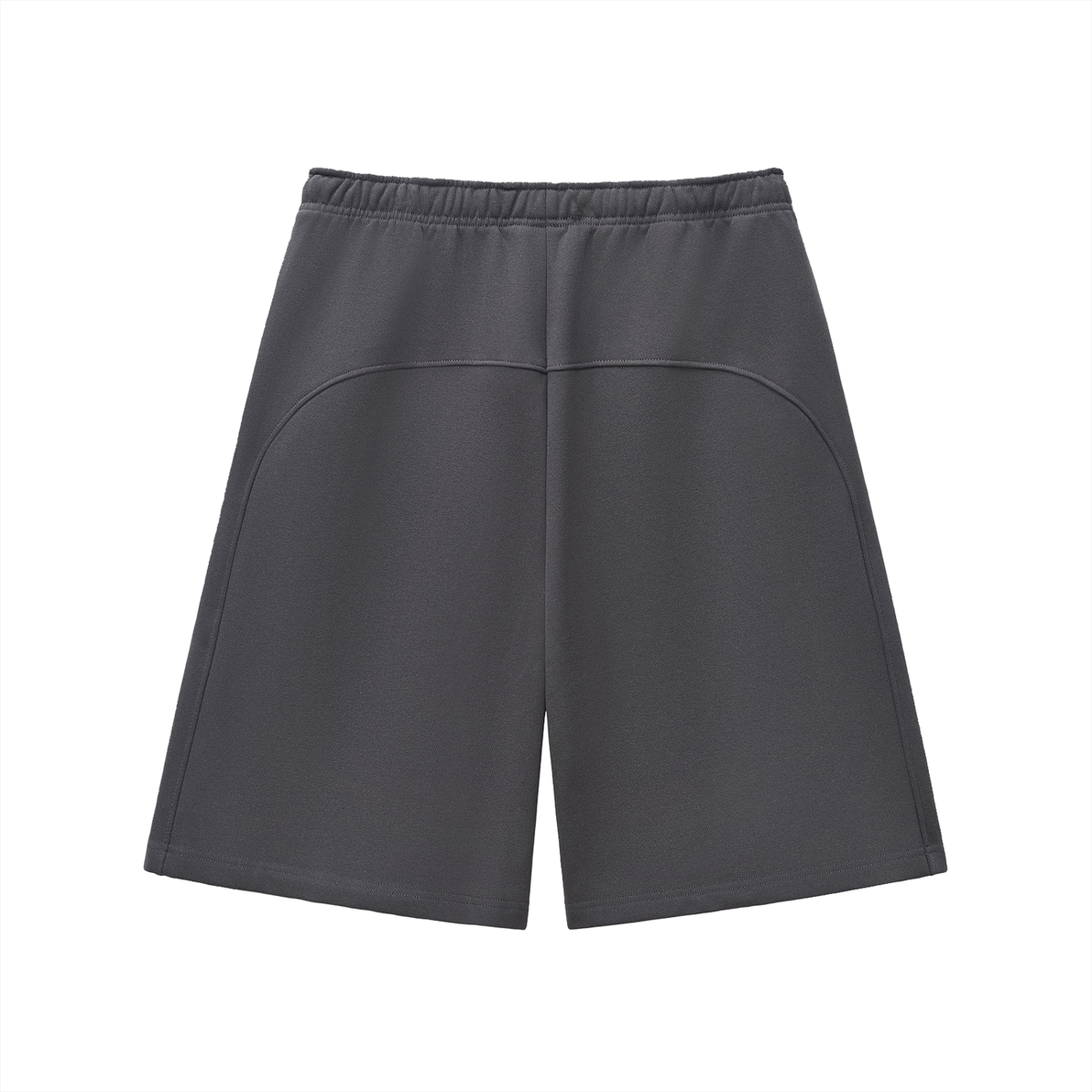 Trackie Shorts