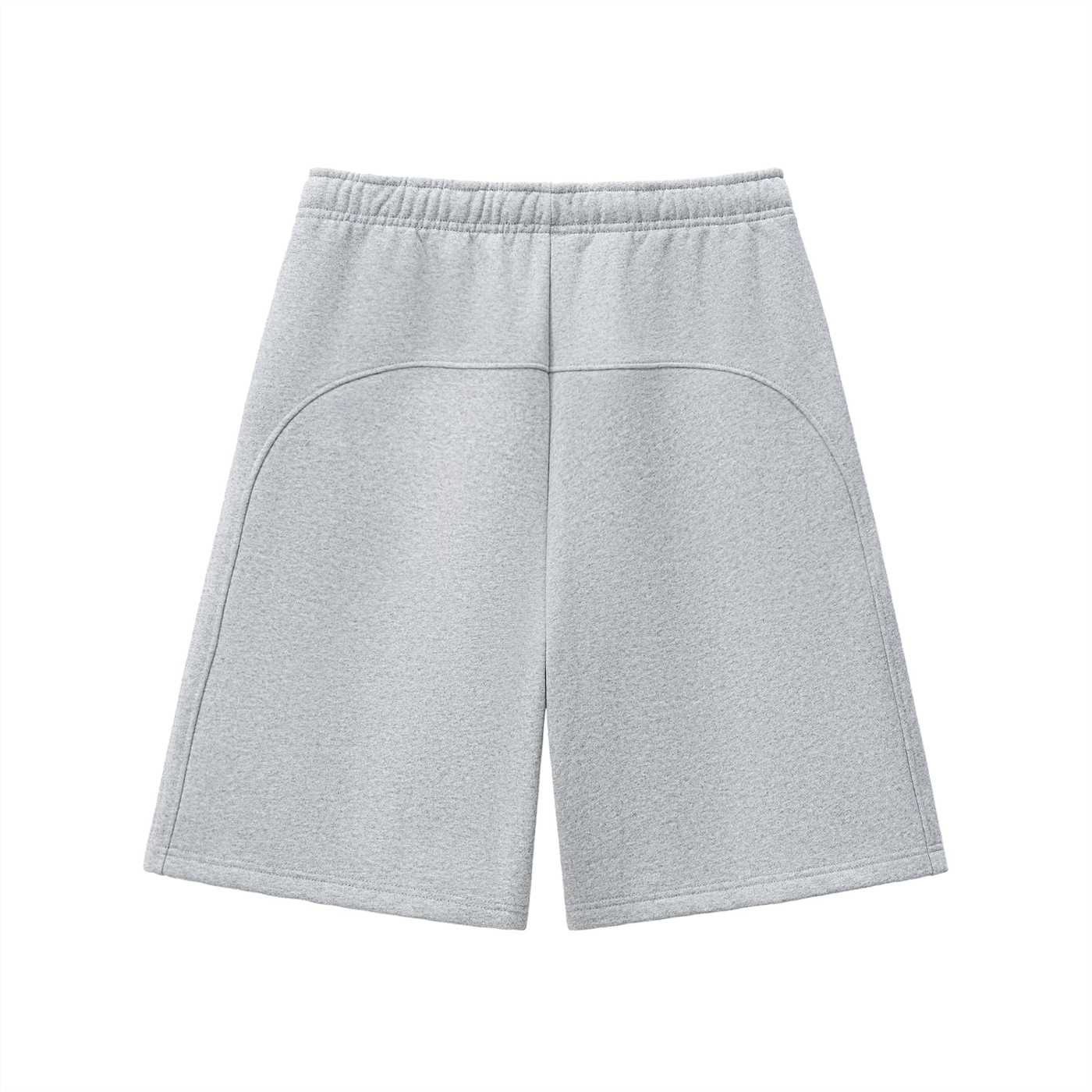 Trackie Shorts