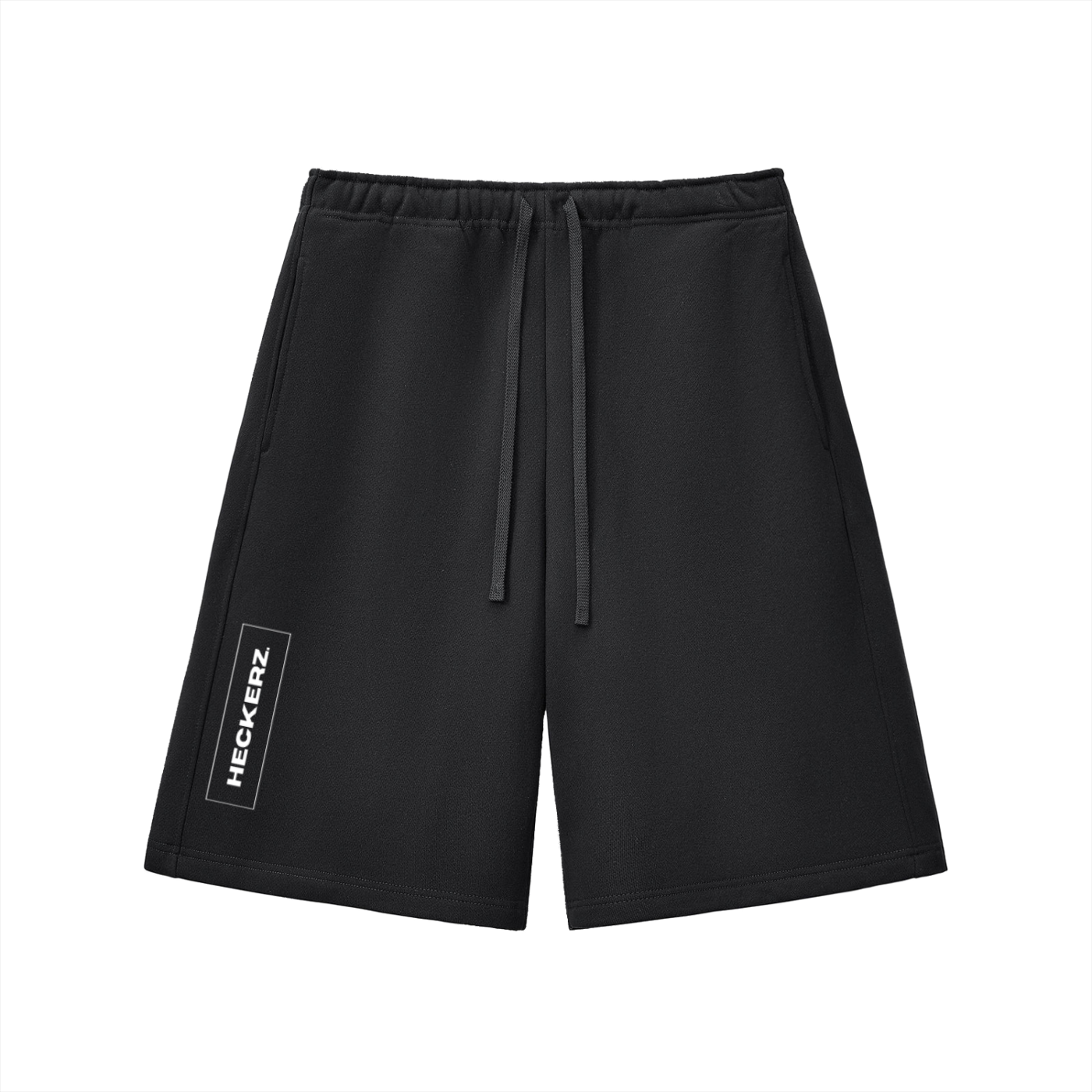 Trackie Shorts