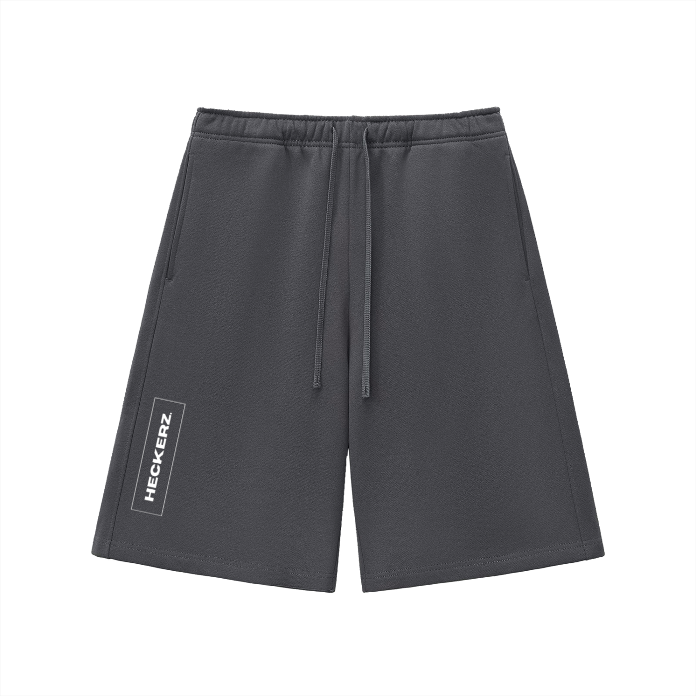 Trackie Shorts