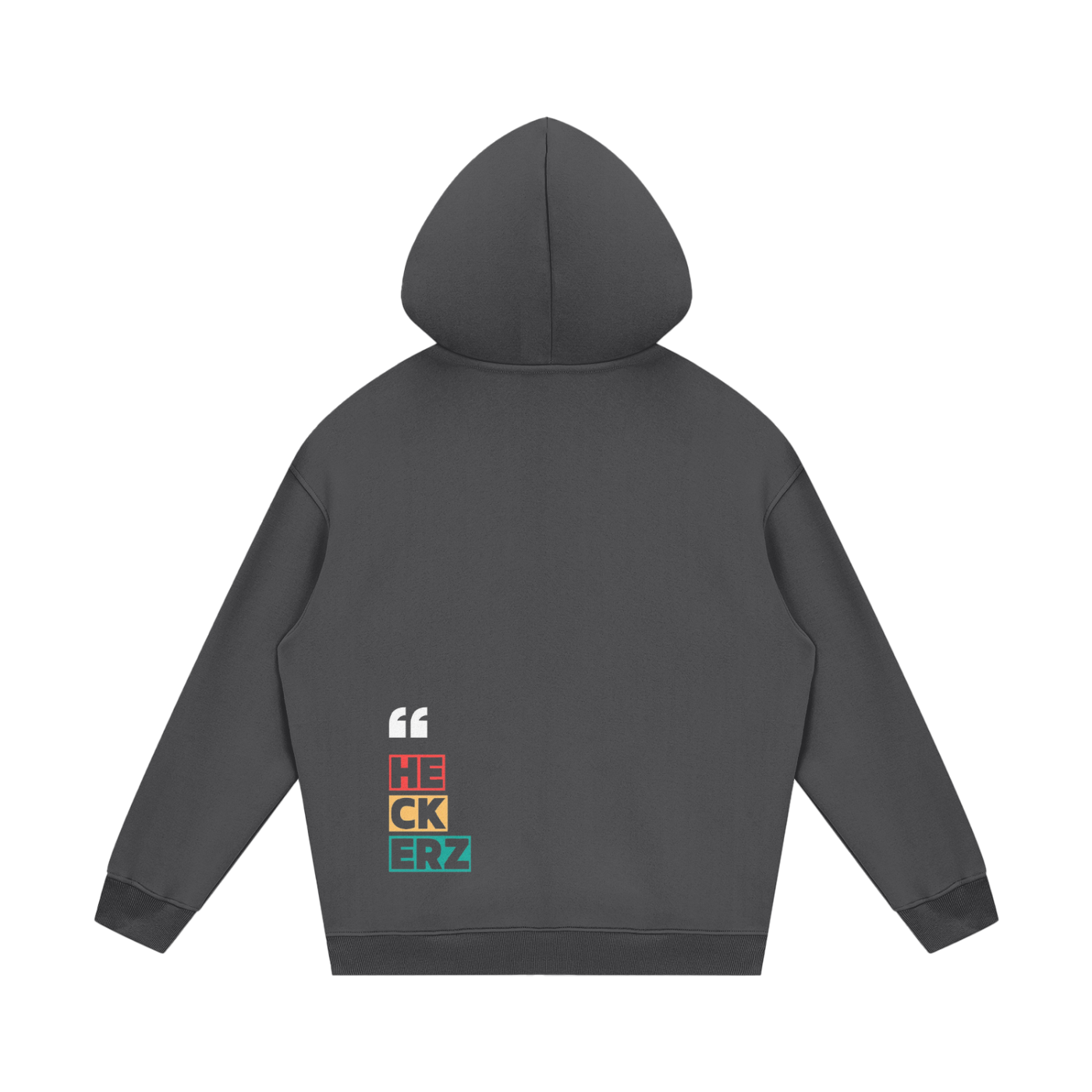 HECKERZ Clothing