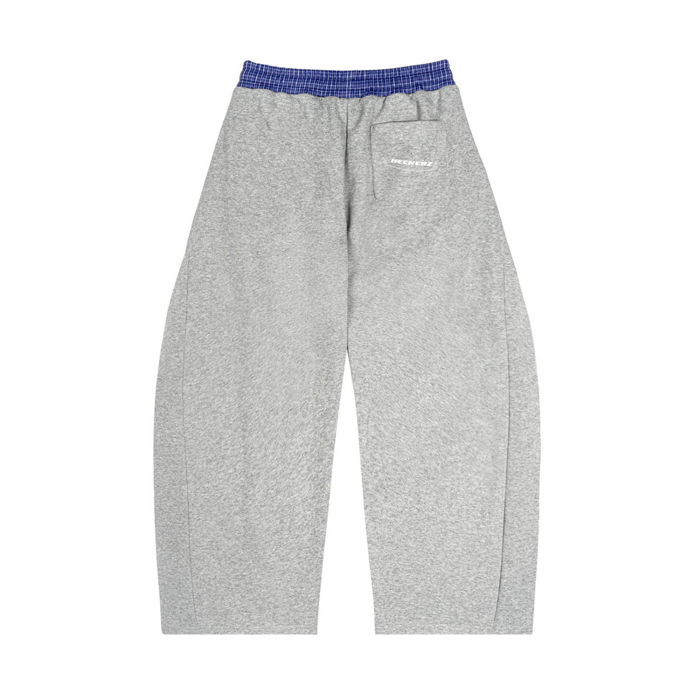 Oversized Sweatpants