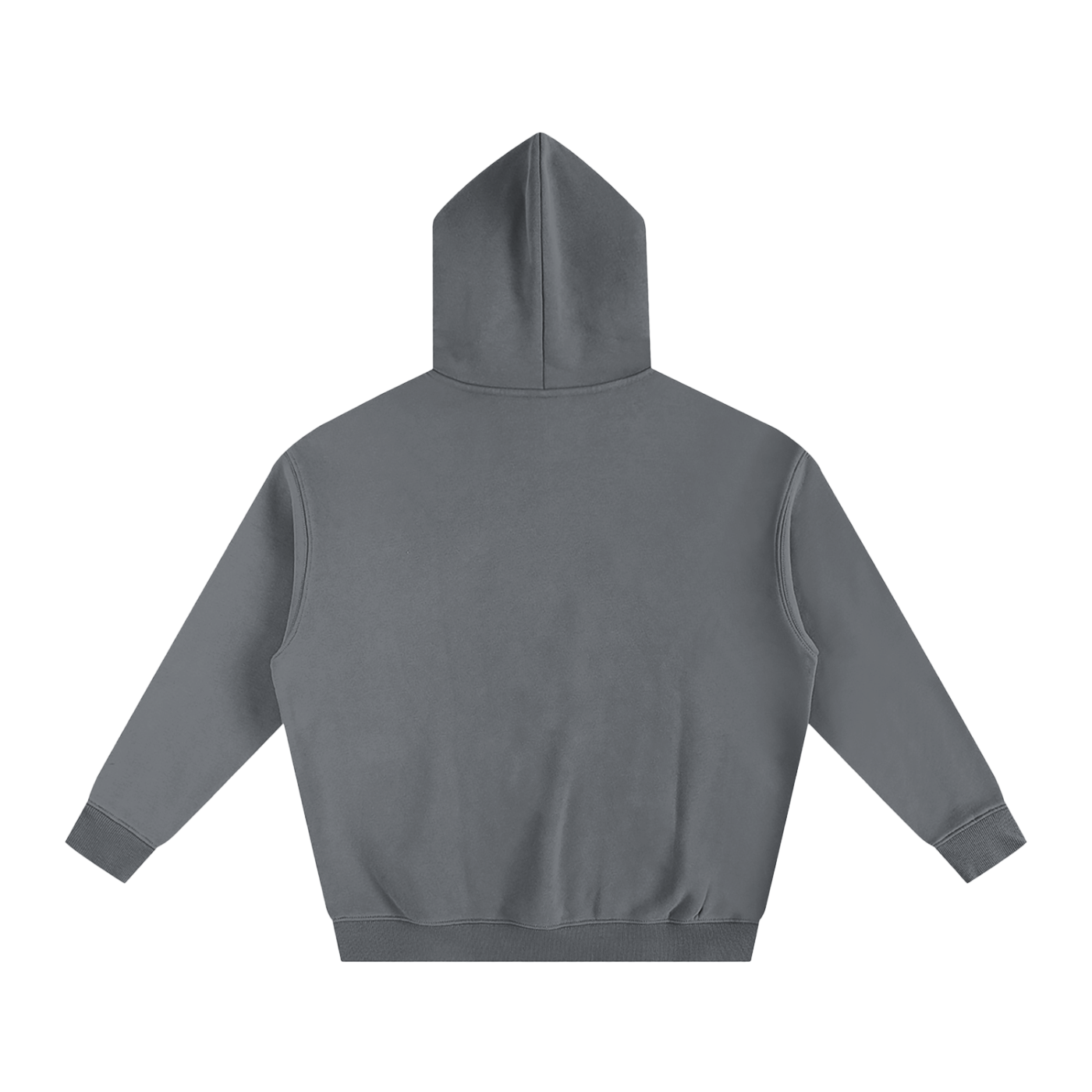 HECKERZ - Fleeced Hoodie