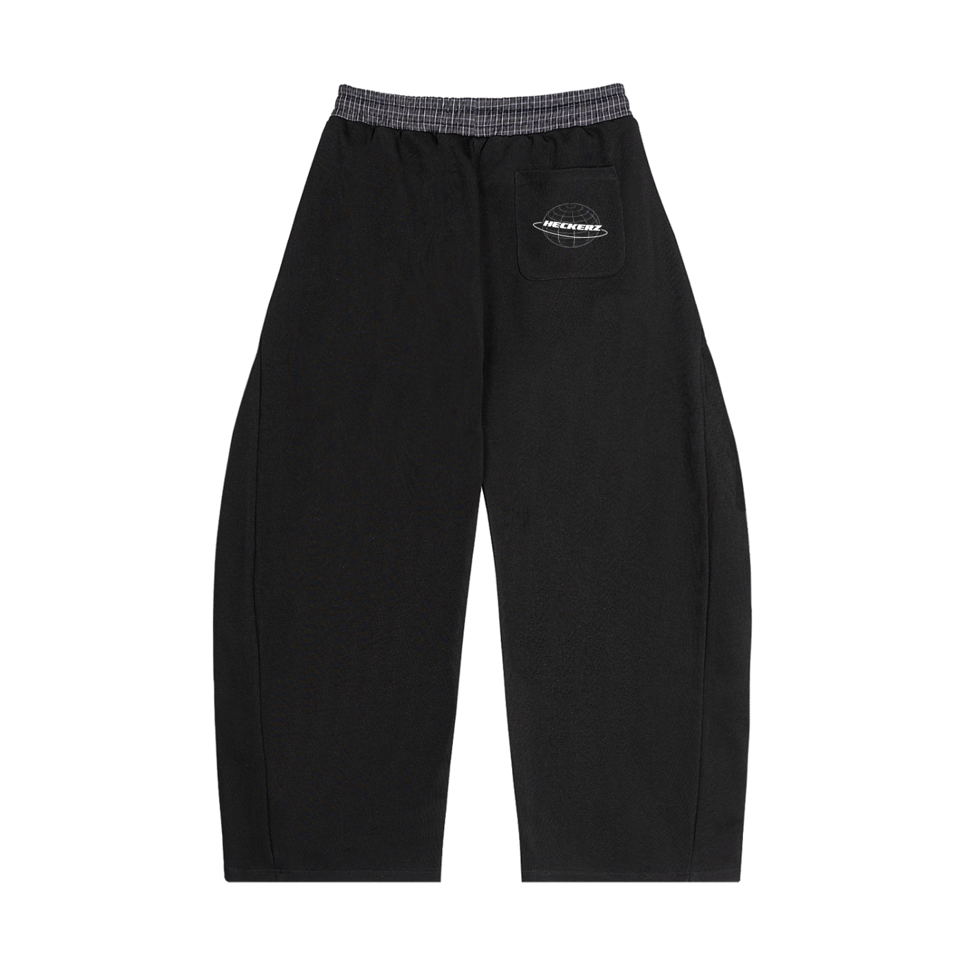 Oversized Sweatpants