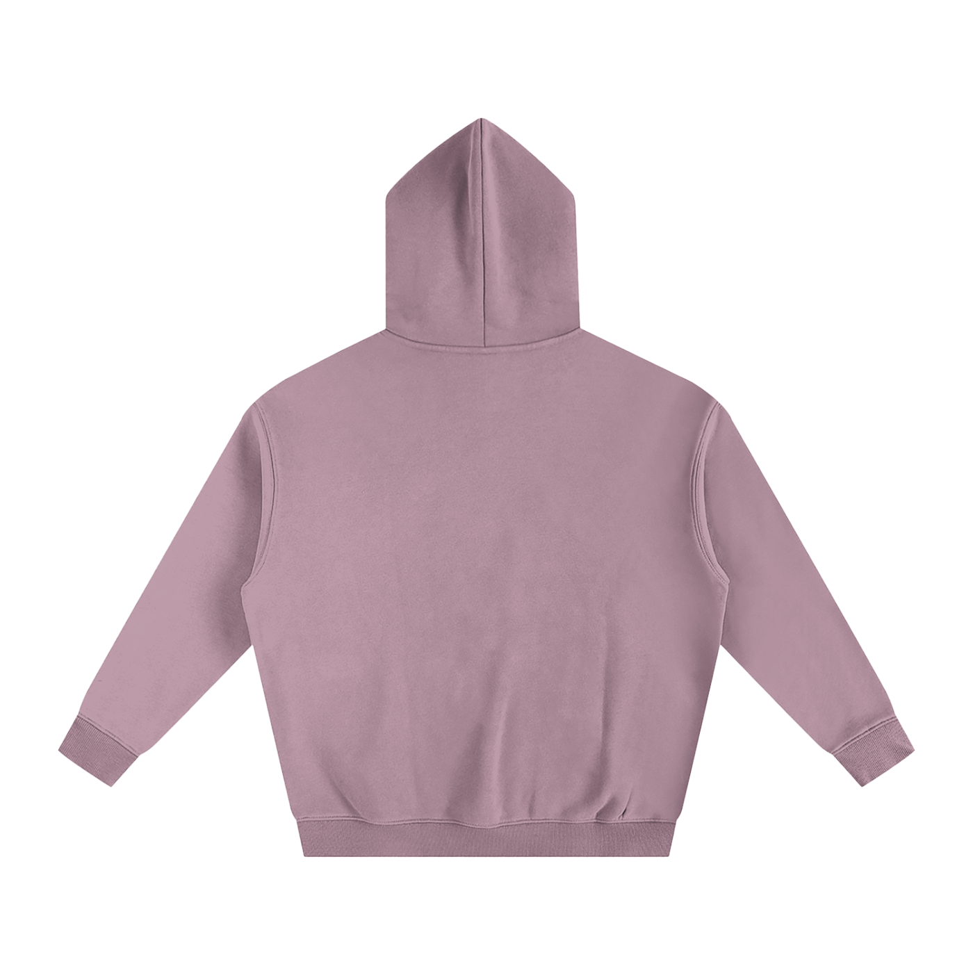 HECKERZ - Fleeced Hoodie