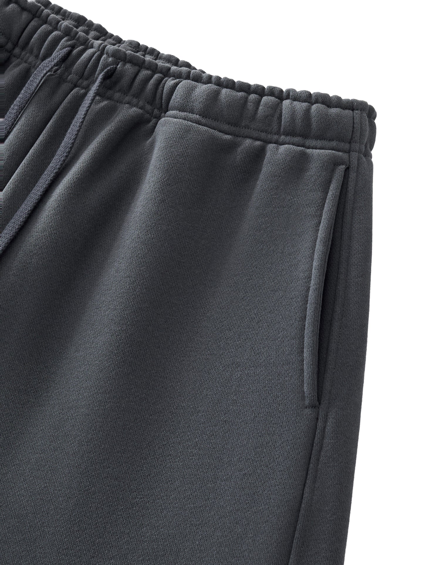 Trackie Shorts