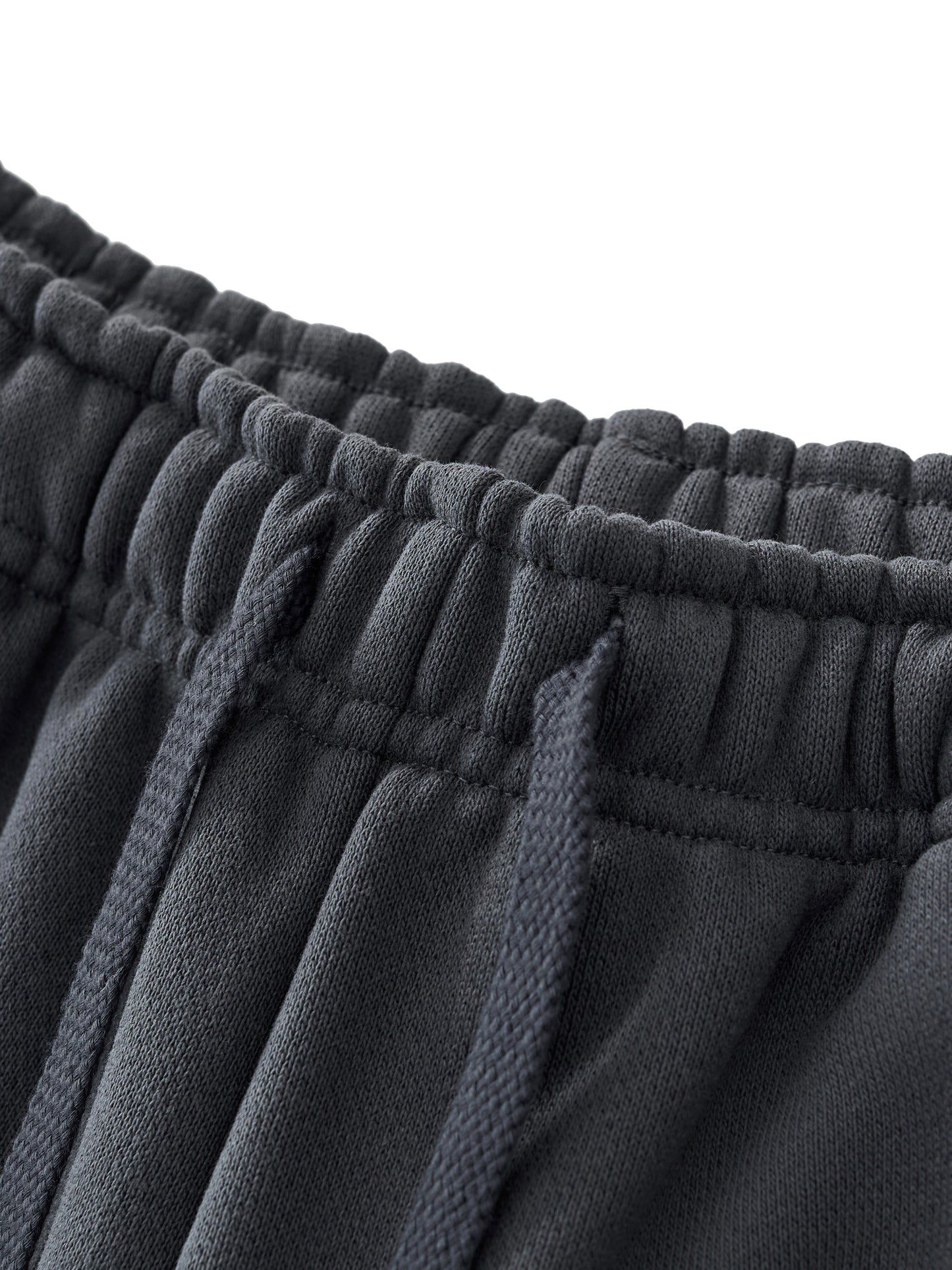 Trackie Shorts