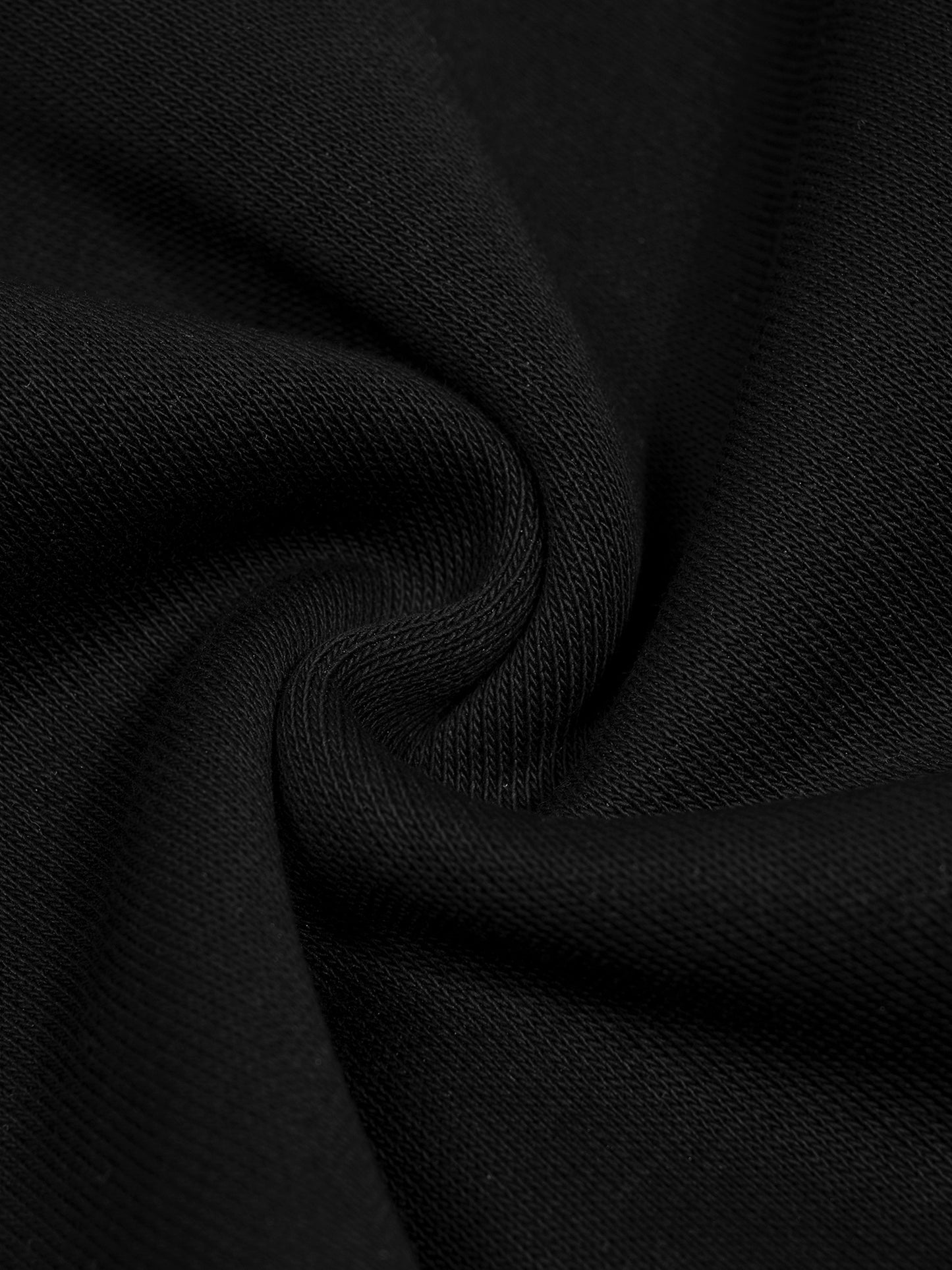 Boxy Zip-Up Hoodie