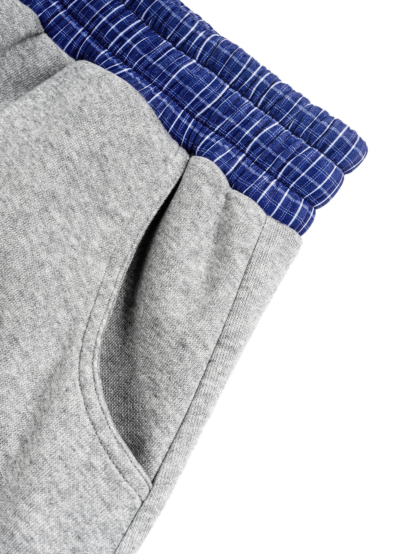 Oversized Sweatpants